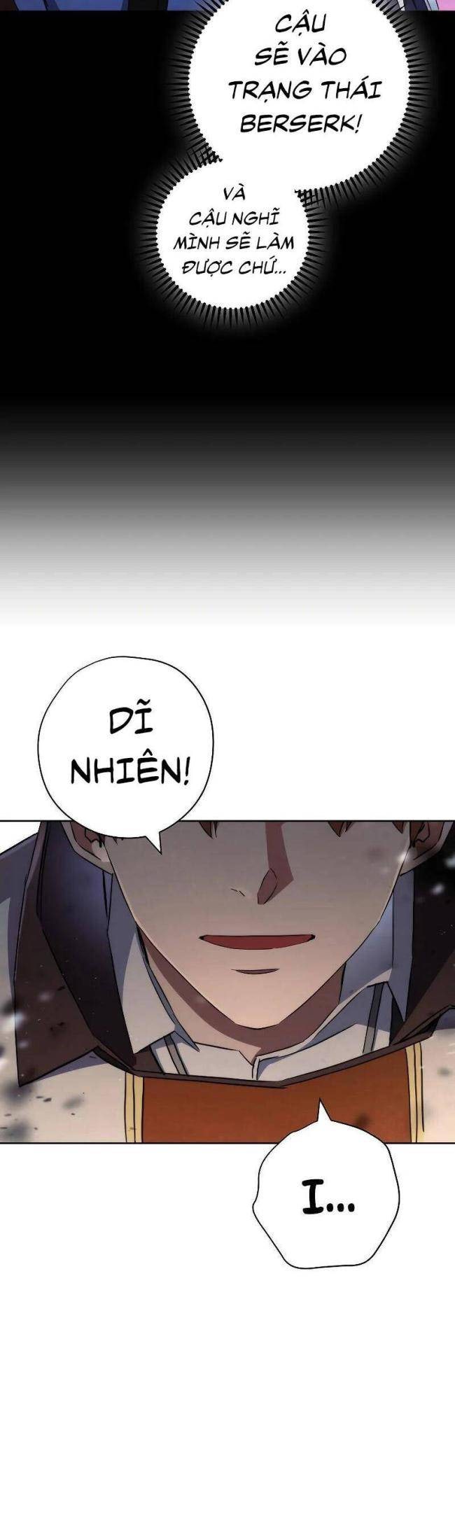 Đấu Trường Sinh Tử - Page 20