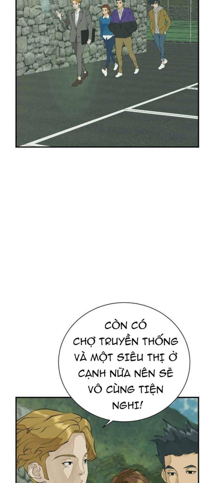 Tôi Viết Sách Để Thăng Cấp - Page 29