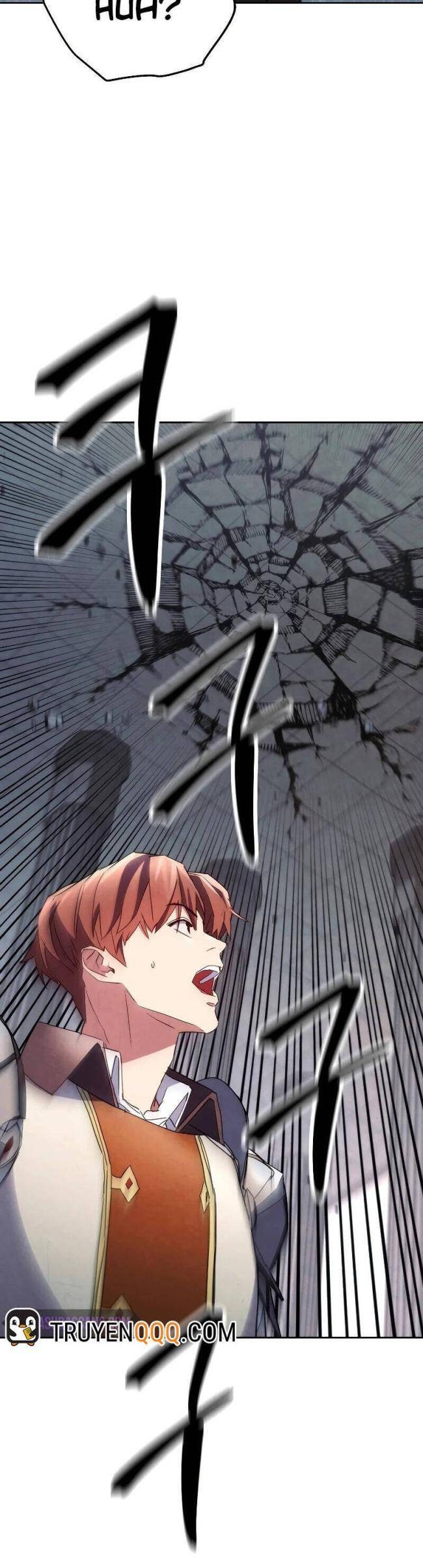 Đấu Trường Sinh Tử - Page 20