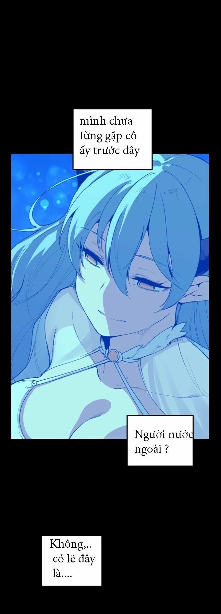 Bá Vương Hầm Ngục - Page 6