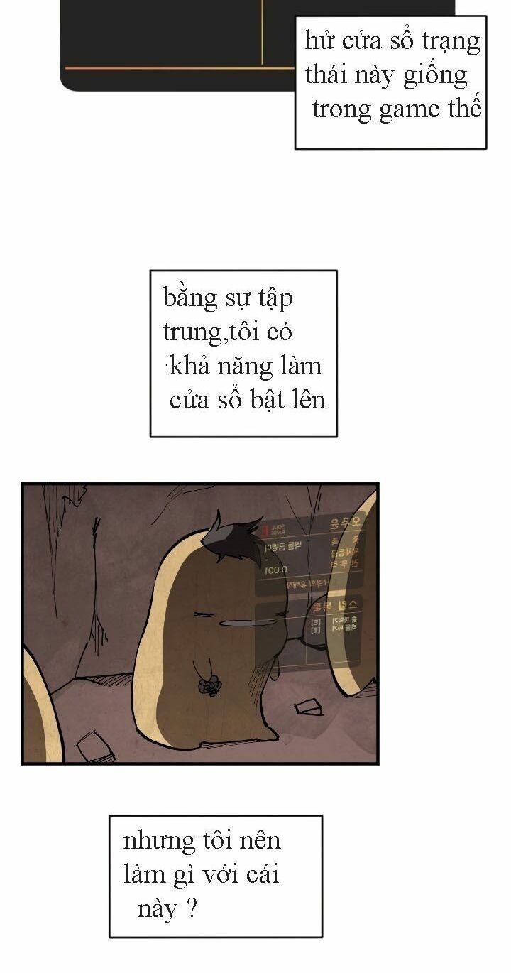Bá Vương Hầm Ngục - Page 48