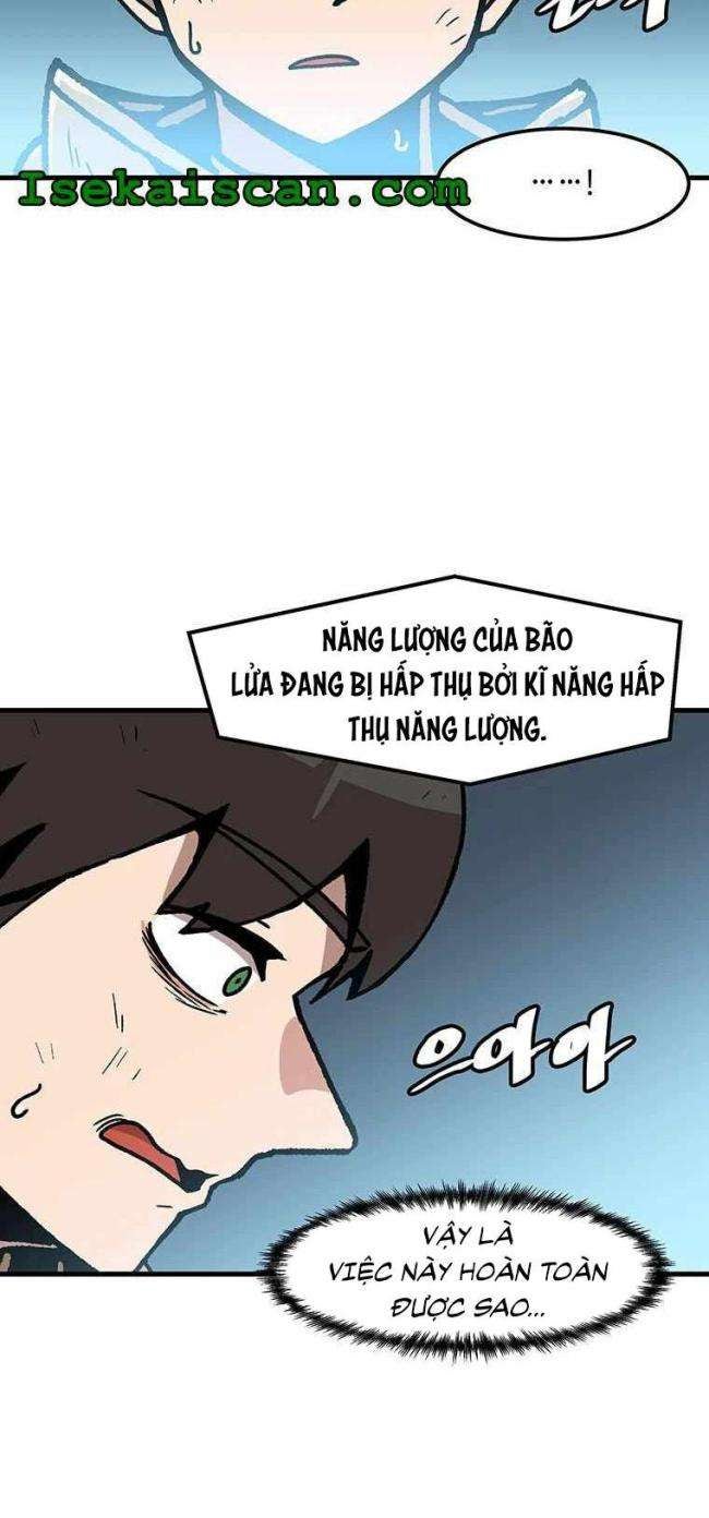 Lên Cấp Một Mình - Page 18