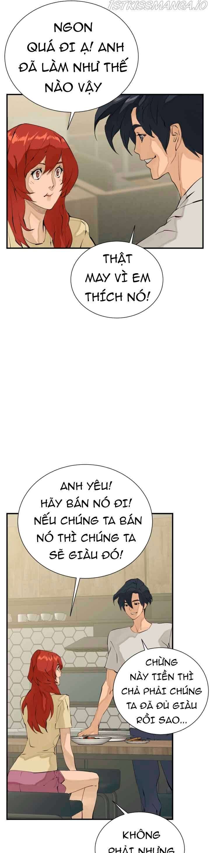 Tôi Viết Sách Để Thăng Cấp - Page 17