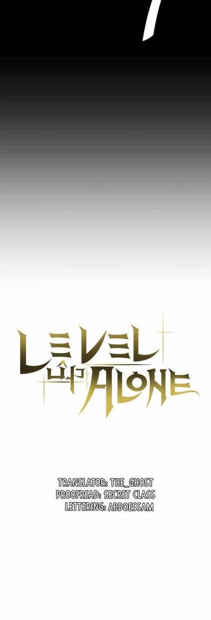 Lên Cấp Một Mình - Page 11