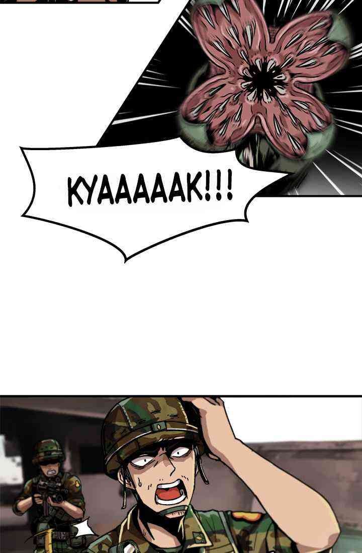 Lên Cấp Một Mình - Page 37