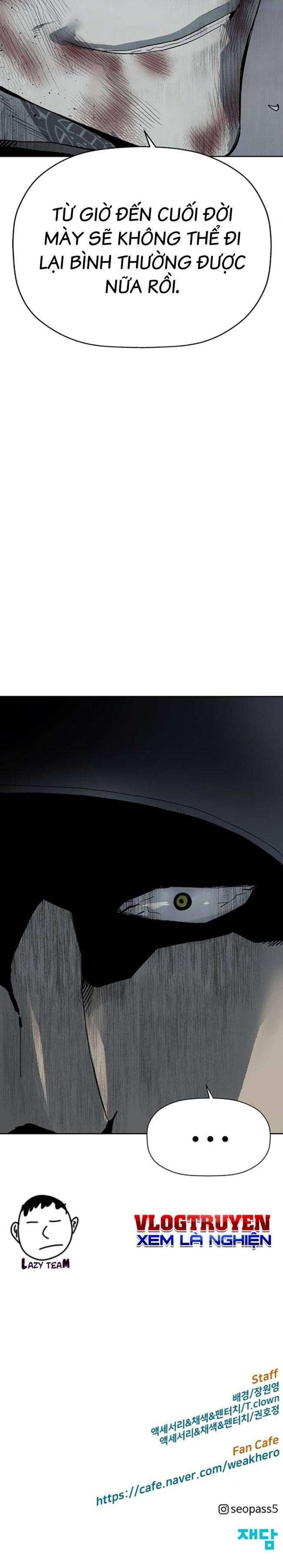 Anh Hùng Yếu - Page 36