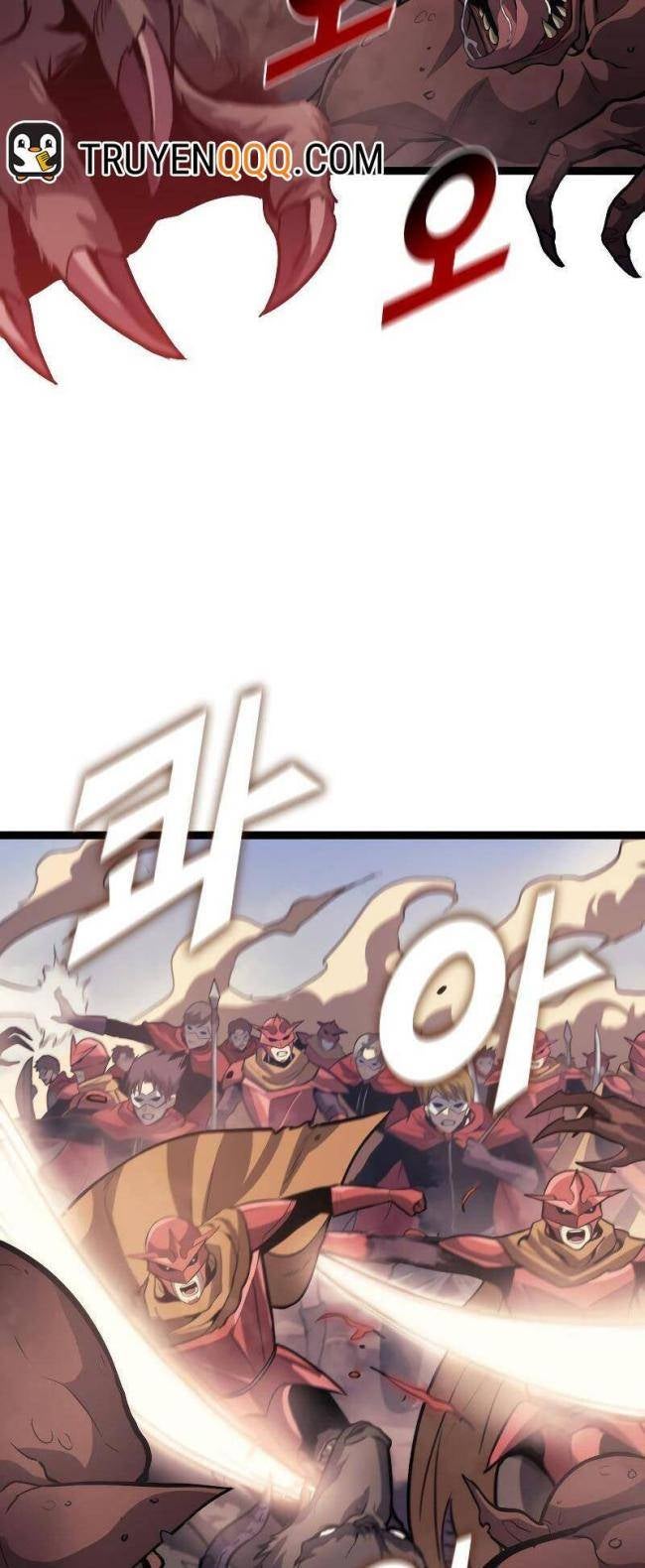 Sự Trở Lại Của Người Chơi Cấp Cao Nhất - Page 12