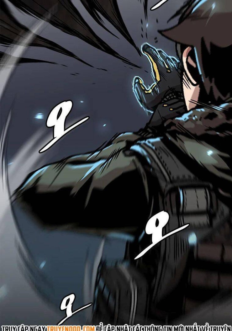 Lên Cấp Một Mình - Page 30