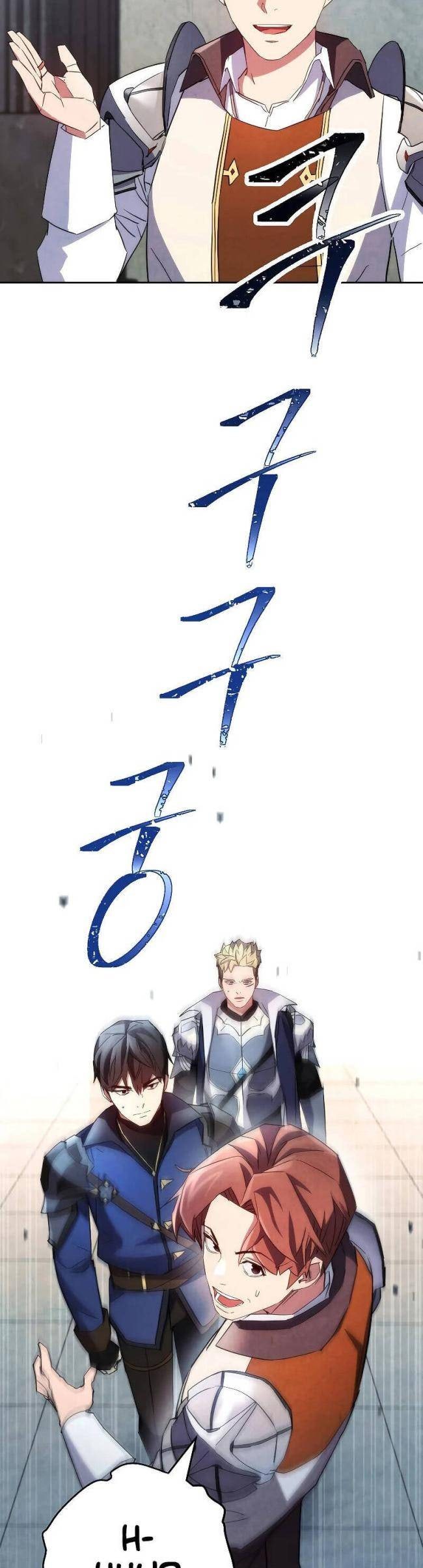 Đấu Trường Sinh Tử - Page 19