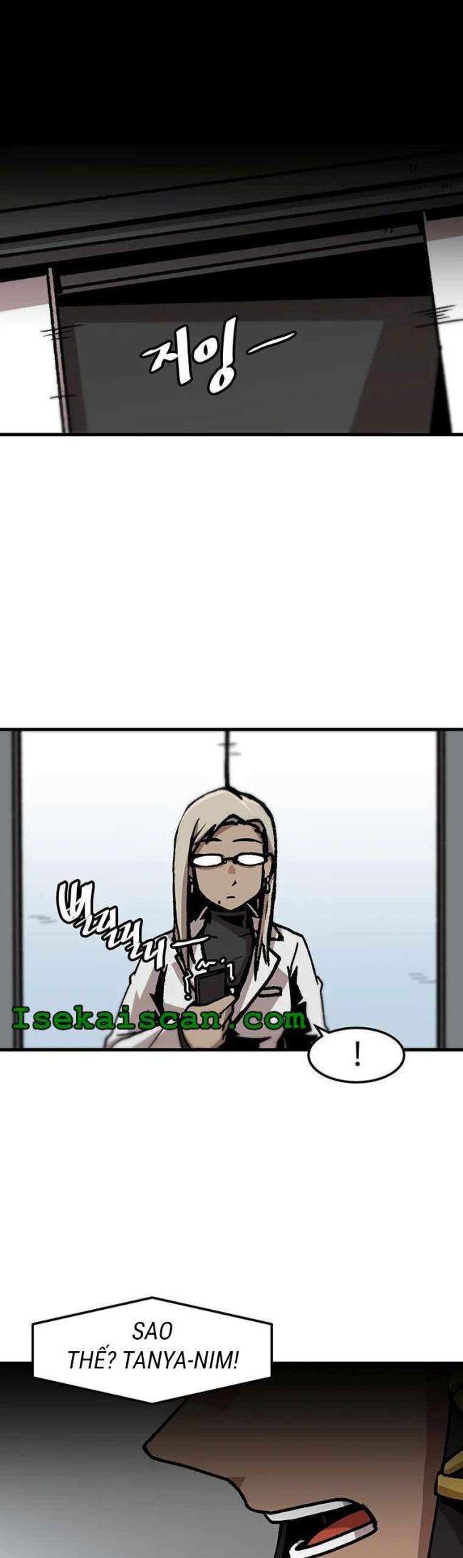 Lên Cấp Một Mình - Page 30