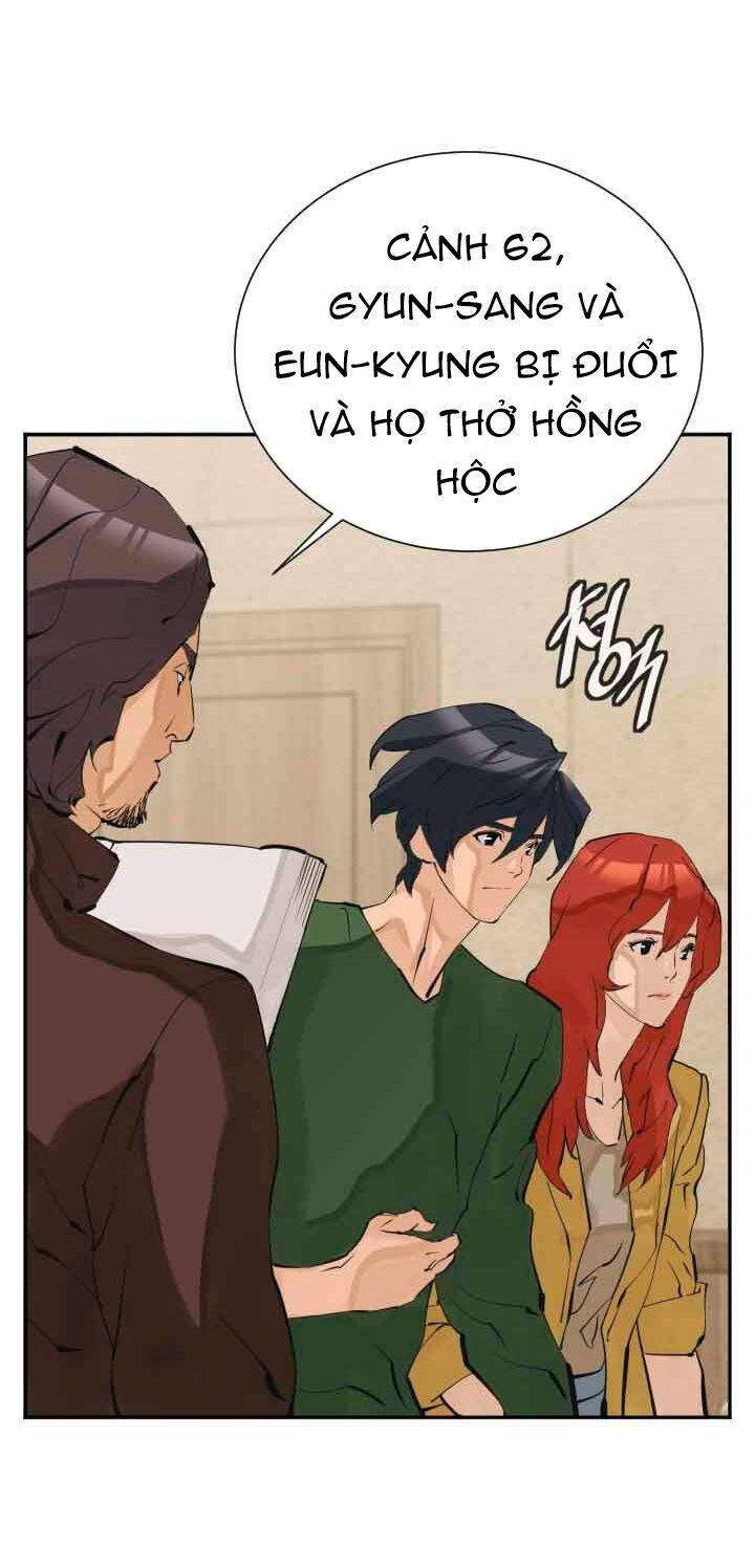 Tôi Viết Sách Để Thăng Cấp - Page 27