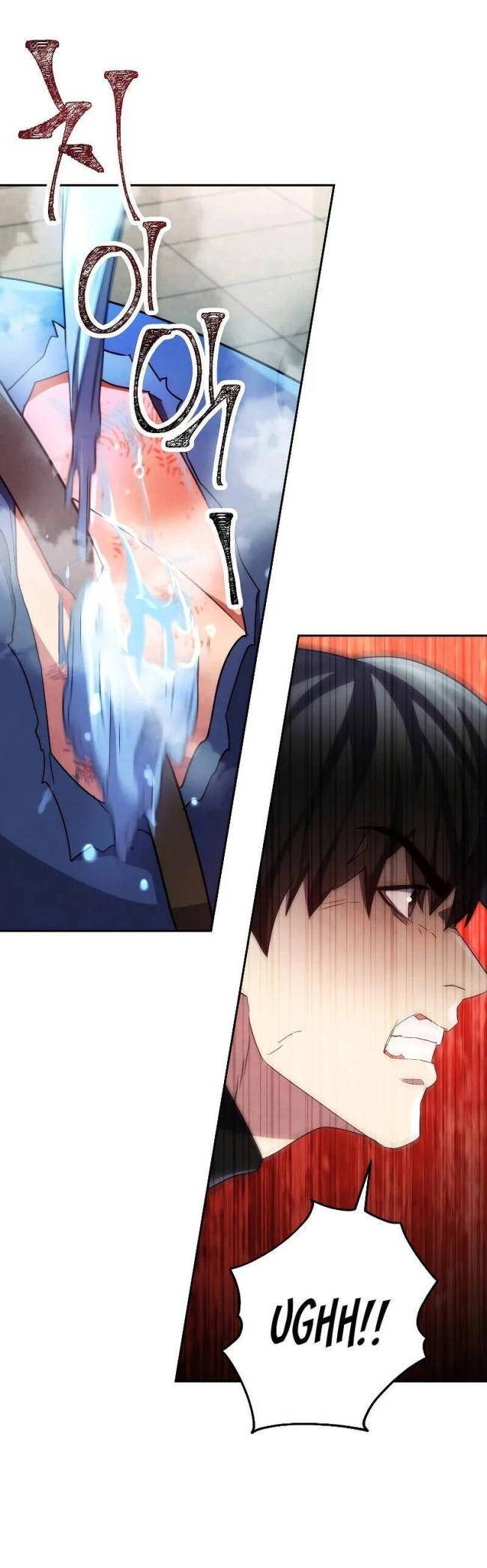 Đấu Trường Sinh Tử - Page 10