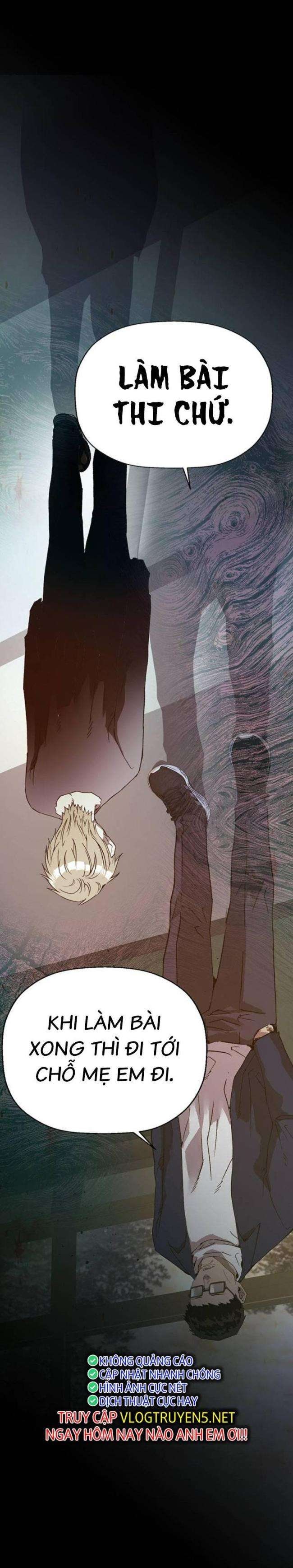 Anh Hùng Yếu - Page 24