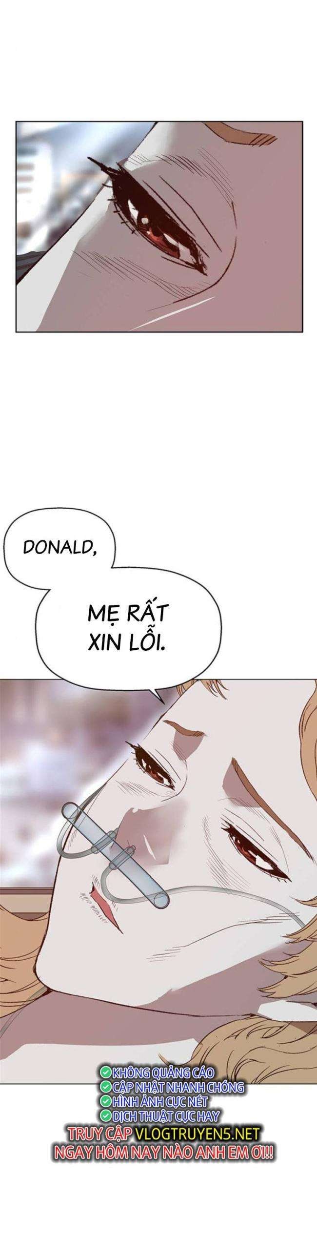 Anh Hùng Yếu - Page 10