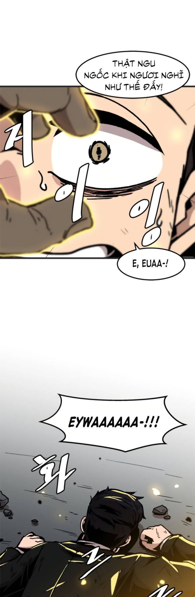 Lên Cấp Một Mình - Page 36