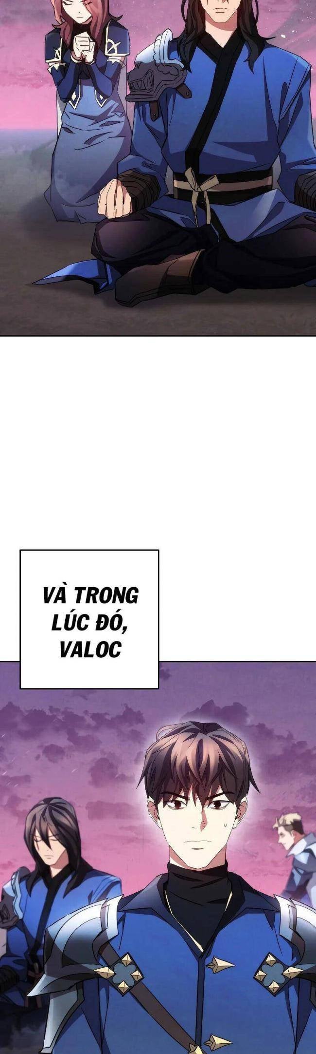 Đấu Trường Sinh Tử - Page 4