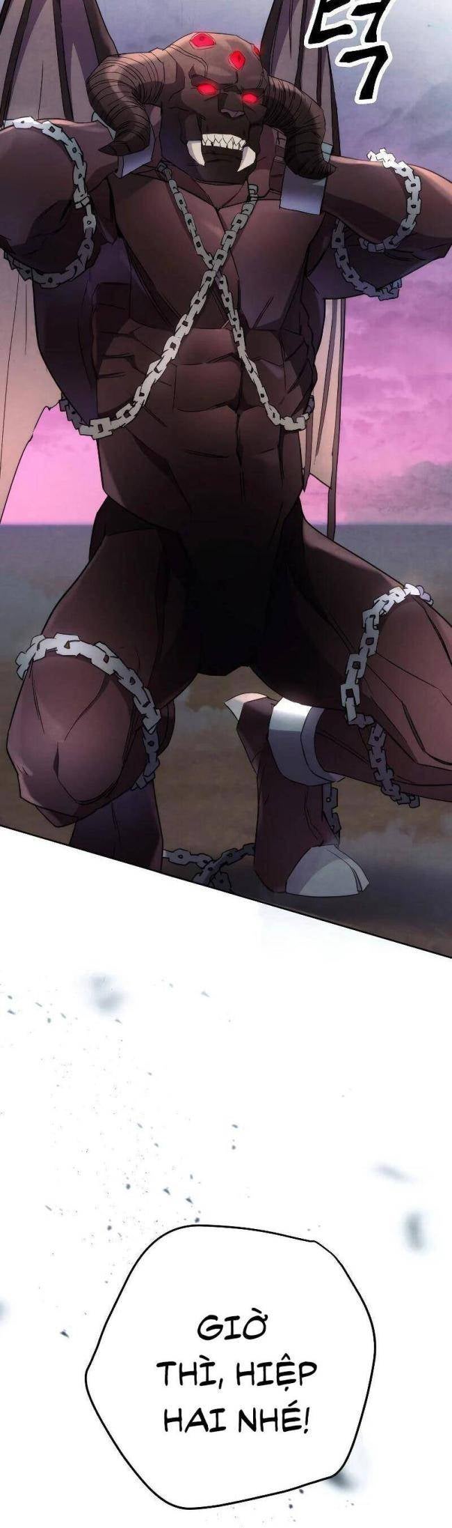 Đấu Trường Sinh Tử - Page 56