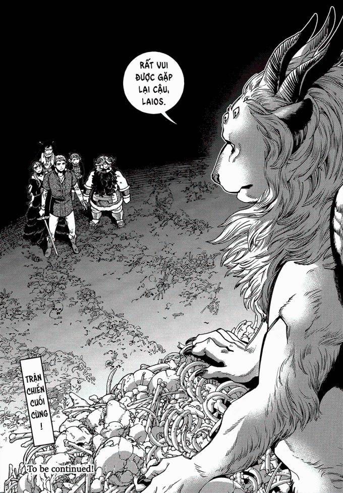 Hảo Vị Hầm Ngục - Page 23