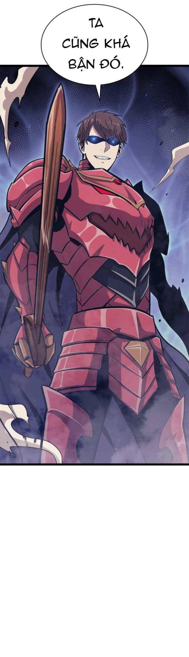 Sự Trở Lại Của Người Chơi Cấp Cao Nhất - Page 31