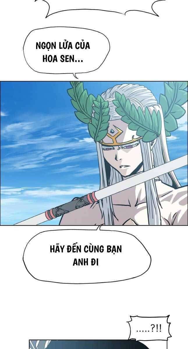 Bậc Thầy Kiếm Sư - Page 17