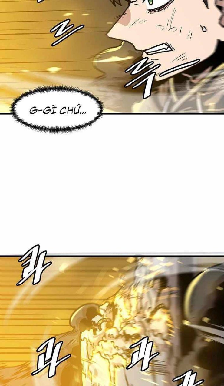 Lên Cấp Một Mình - Page 33