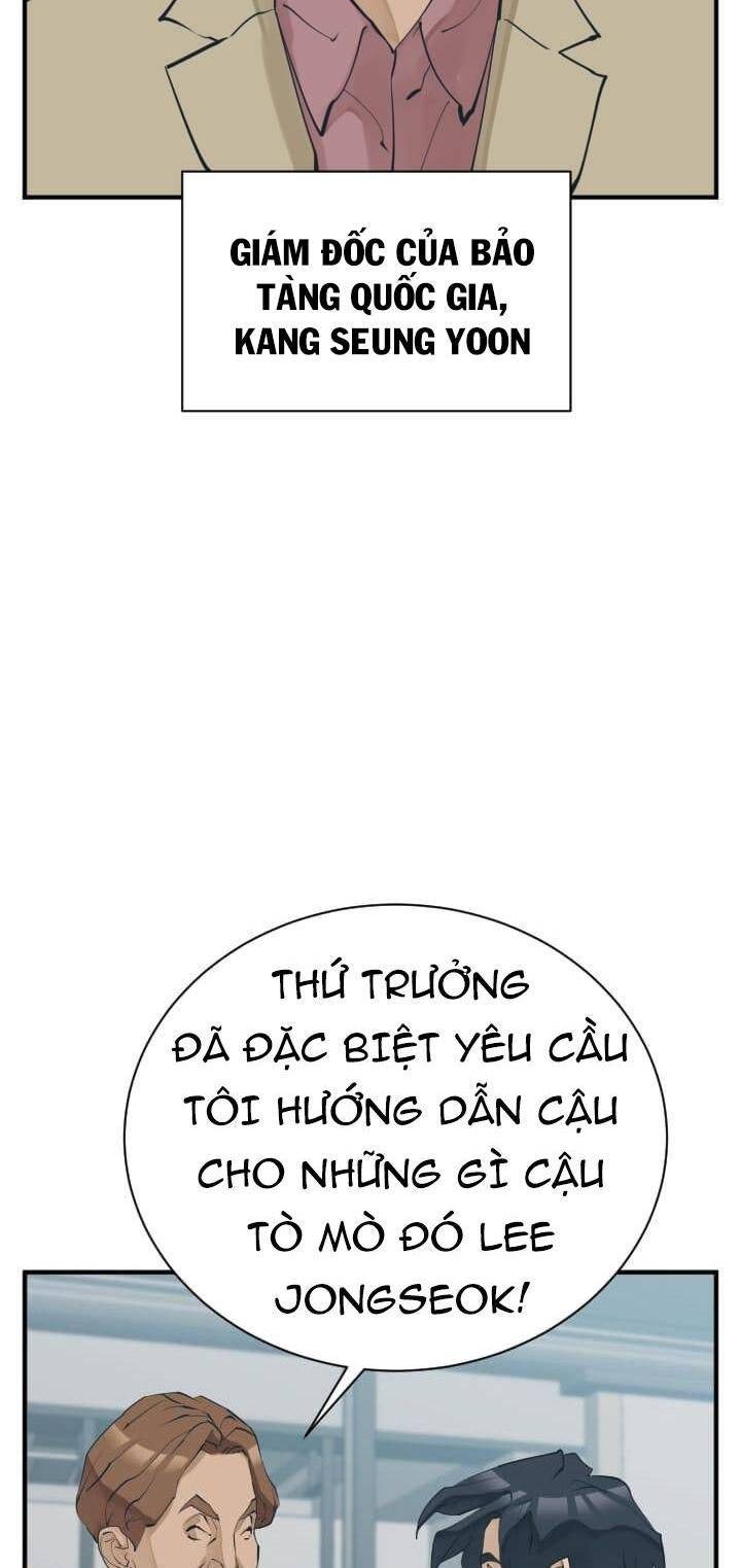 Tôi Viết Sách Để Thăng Cấp - Page 34