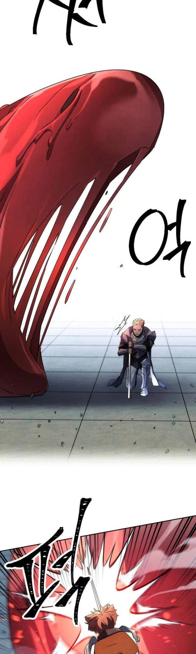 Đấu Trường Sinh Tử - Page 42