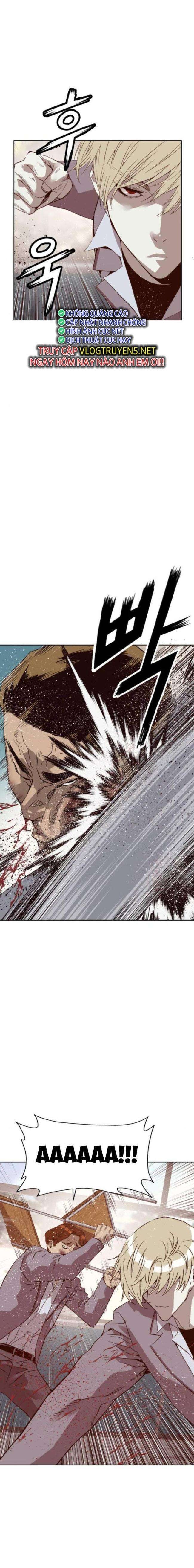 Anh Hùng Yếu - Page 16
