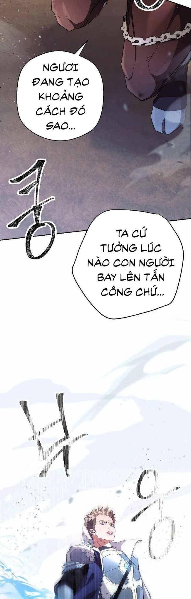 Đấu Trường Sinh Tử - Page 17