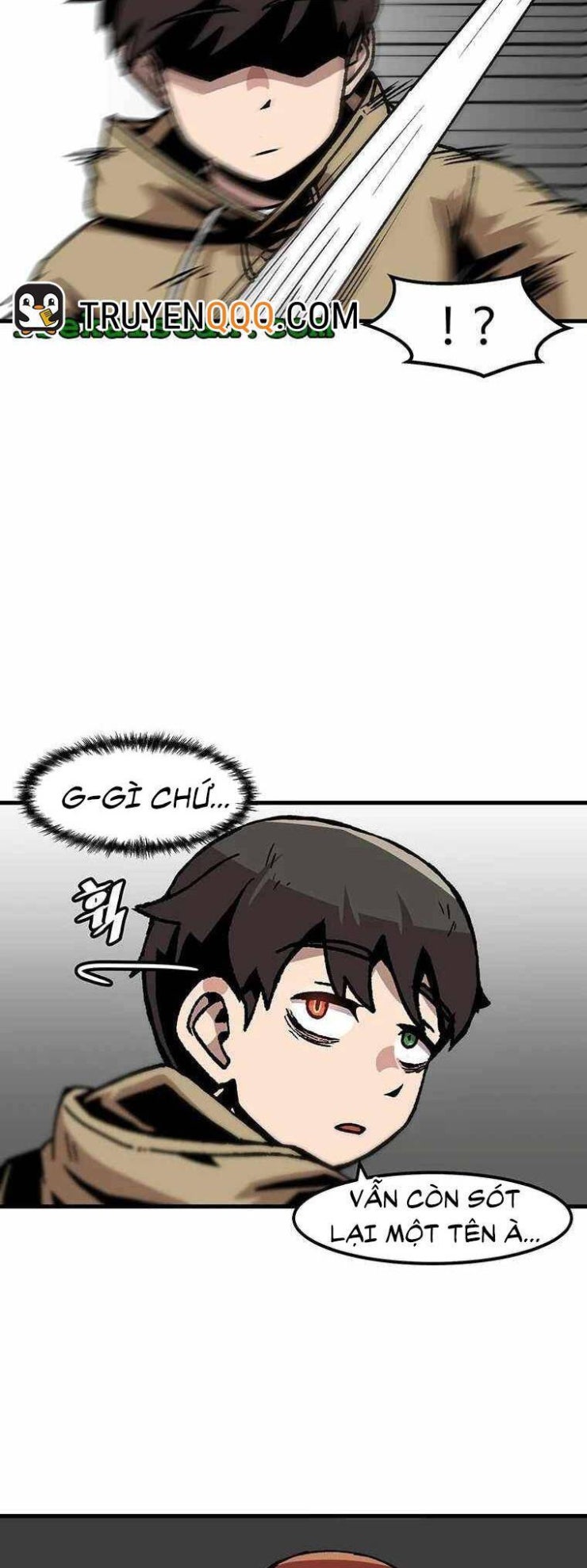 Lên Cấp Một Mình - Page 17