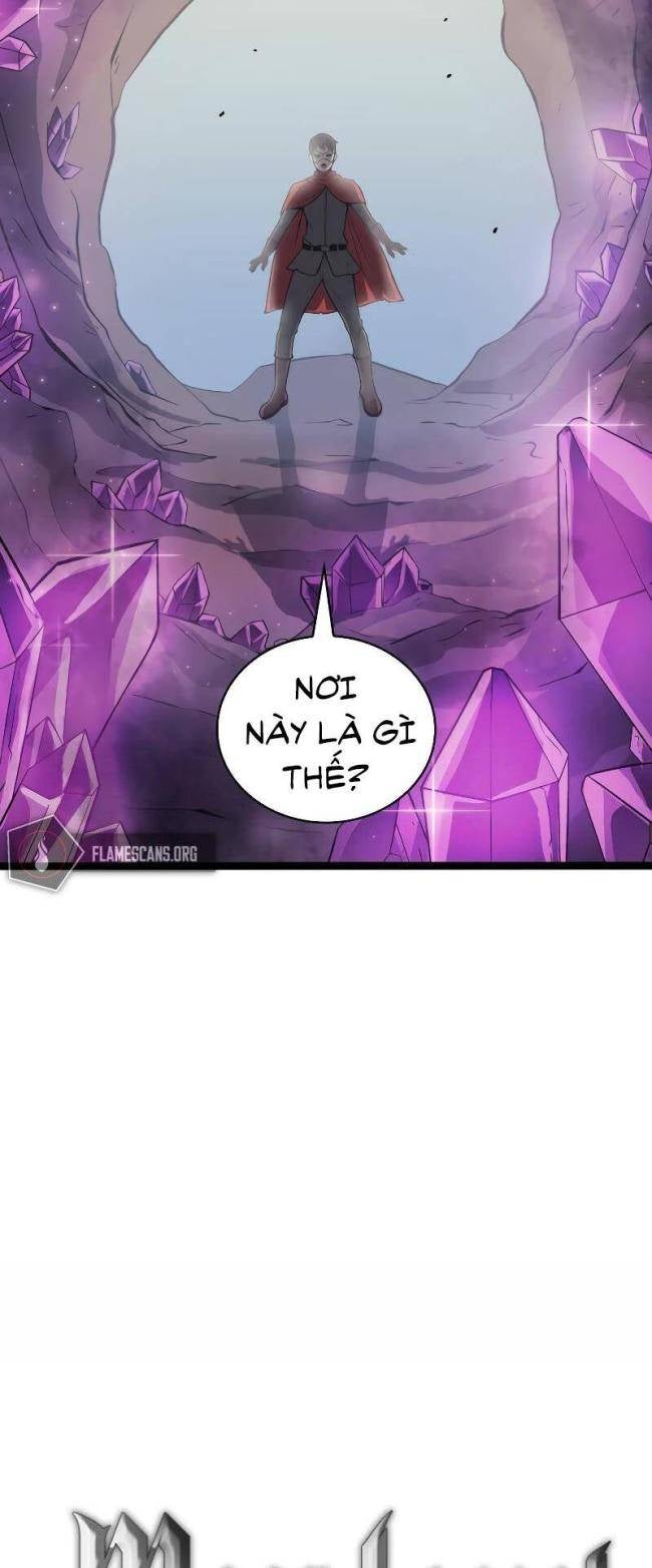 Sự Trở Lại Của Người Chơi Cấp Cao Nhất - Page 17
