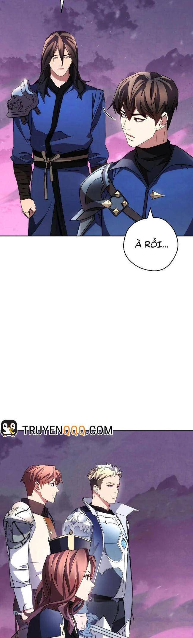 Đấu Trường Sinh Tử - Page 8