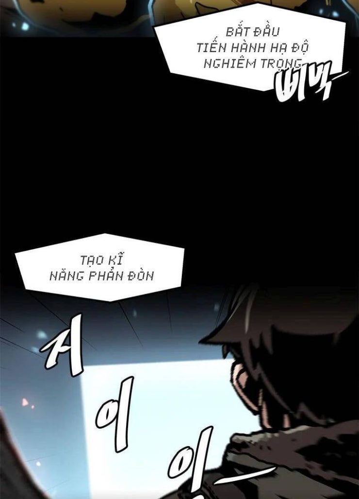 Lên Cấp Một Mình - Page 15