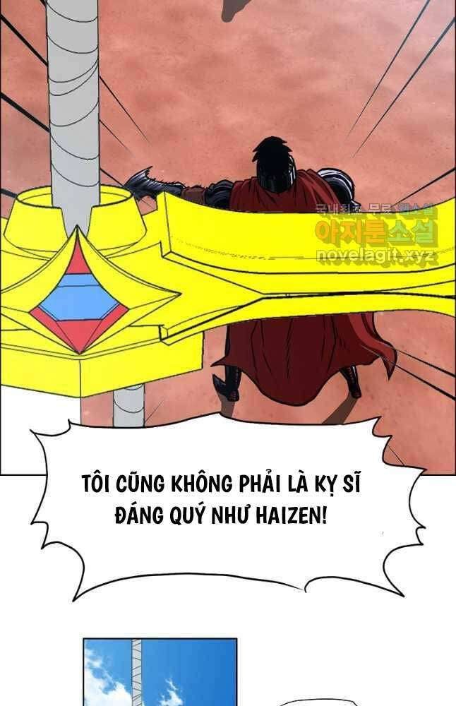 Bậc Thầy Kiếm Sư - Page 8