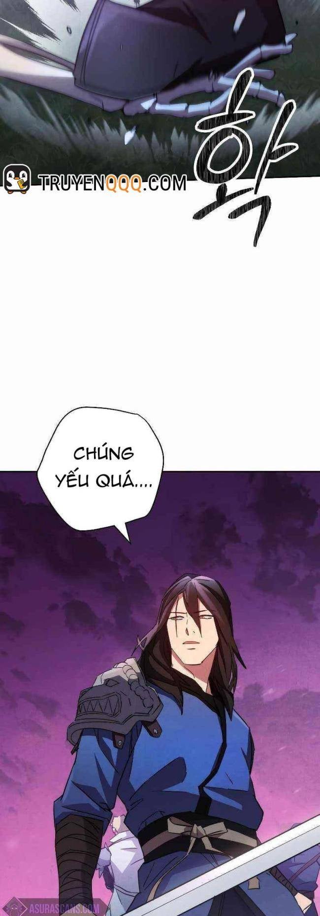 Đấu Trường Sinh Tử - Page 17