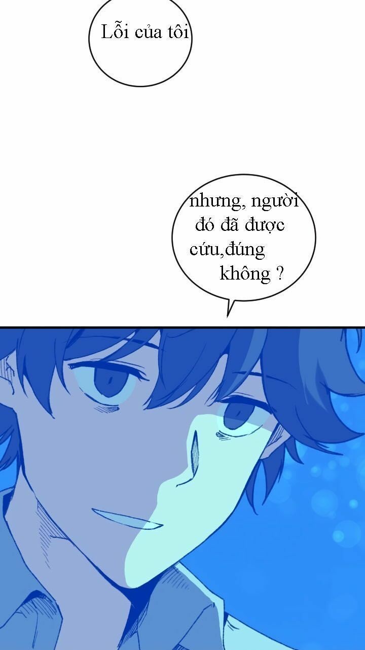 Bá Vương Hầm Ngục - Page 28