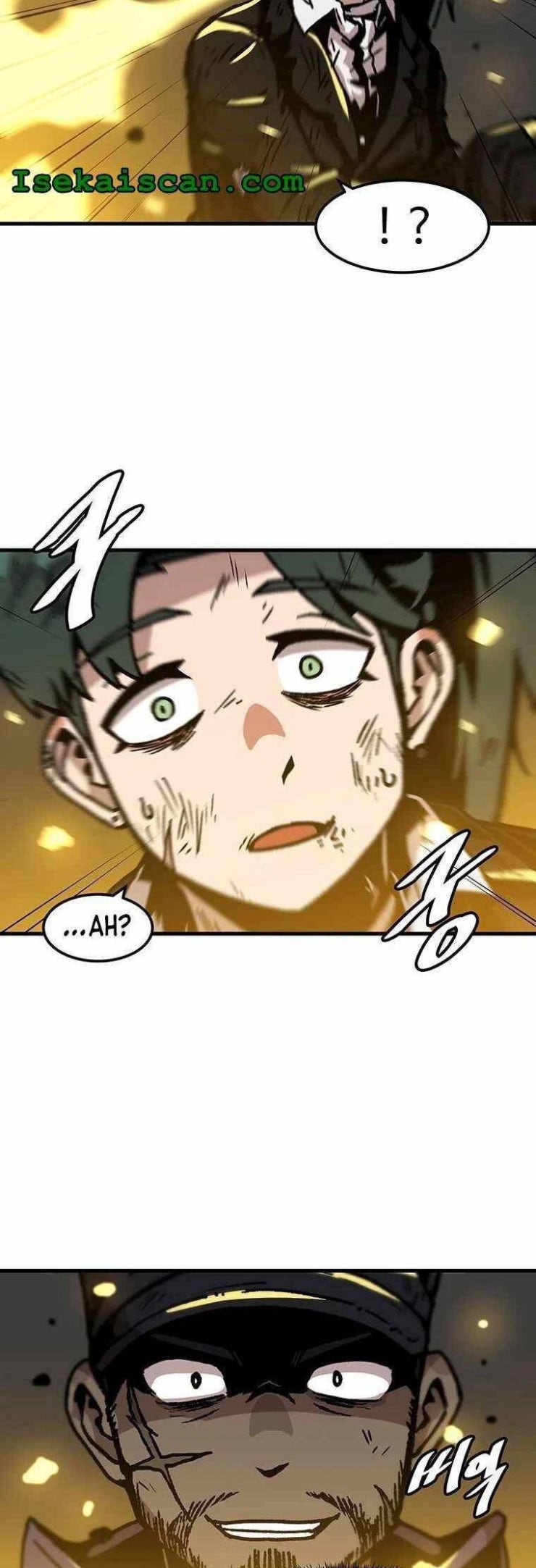 Lên Cấp Một Mình - Page 11