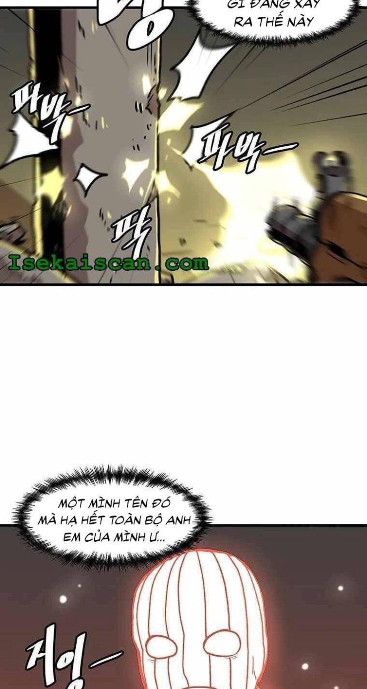 Lên Cấp Một Mình - Page 5