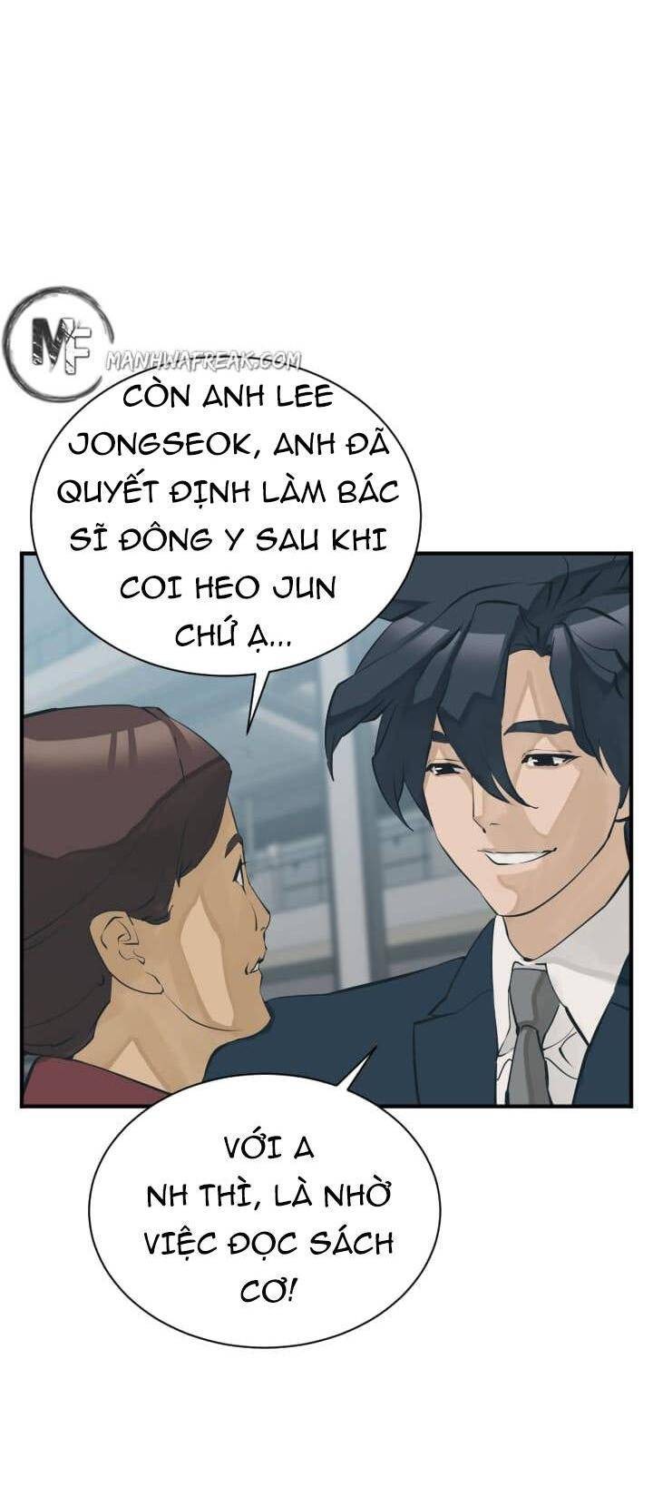 Tôi Viết Sách Để Thăng Cấp - Page 14