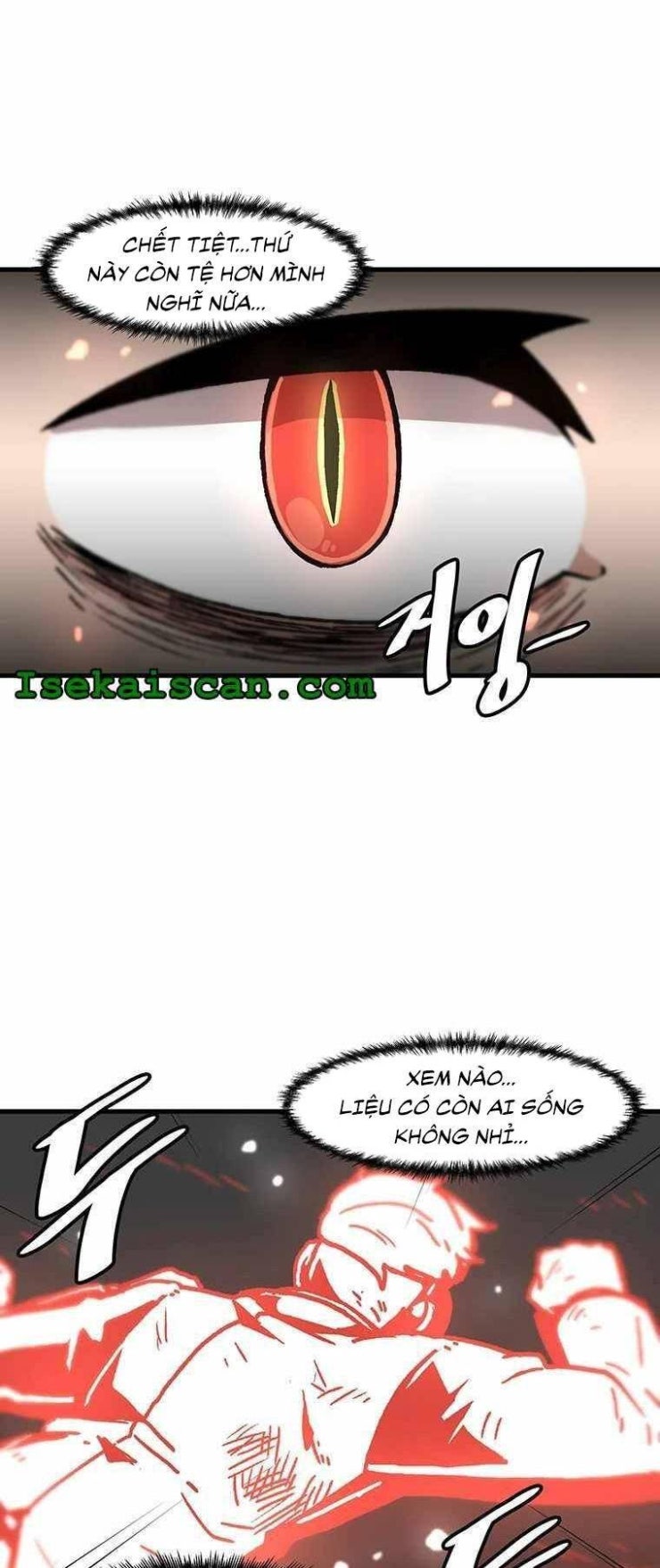 Lên Cấp Một Mình - Page 25