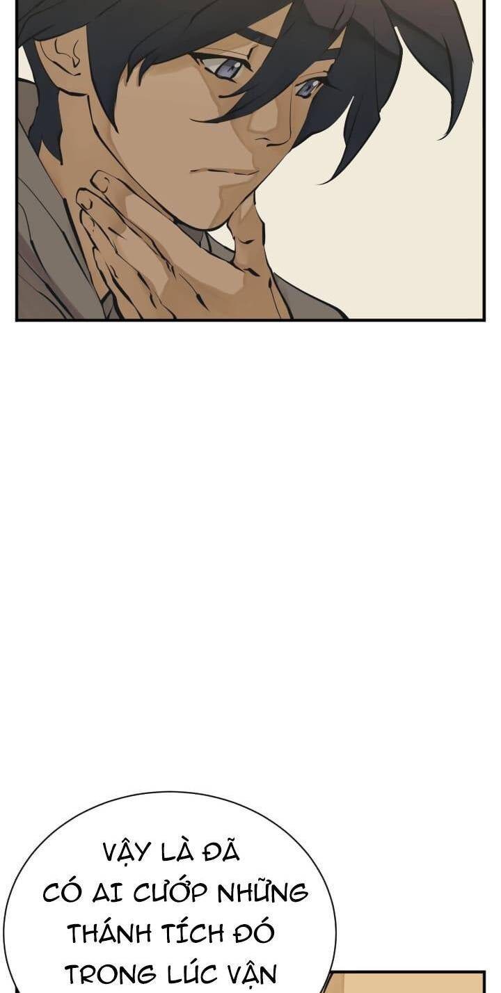 Tôi Viết Sách Để Thăng Cấp - Page 15