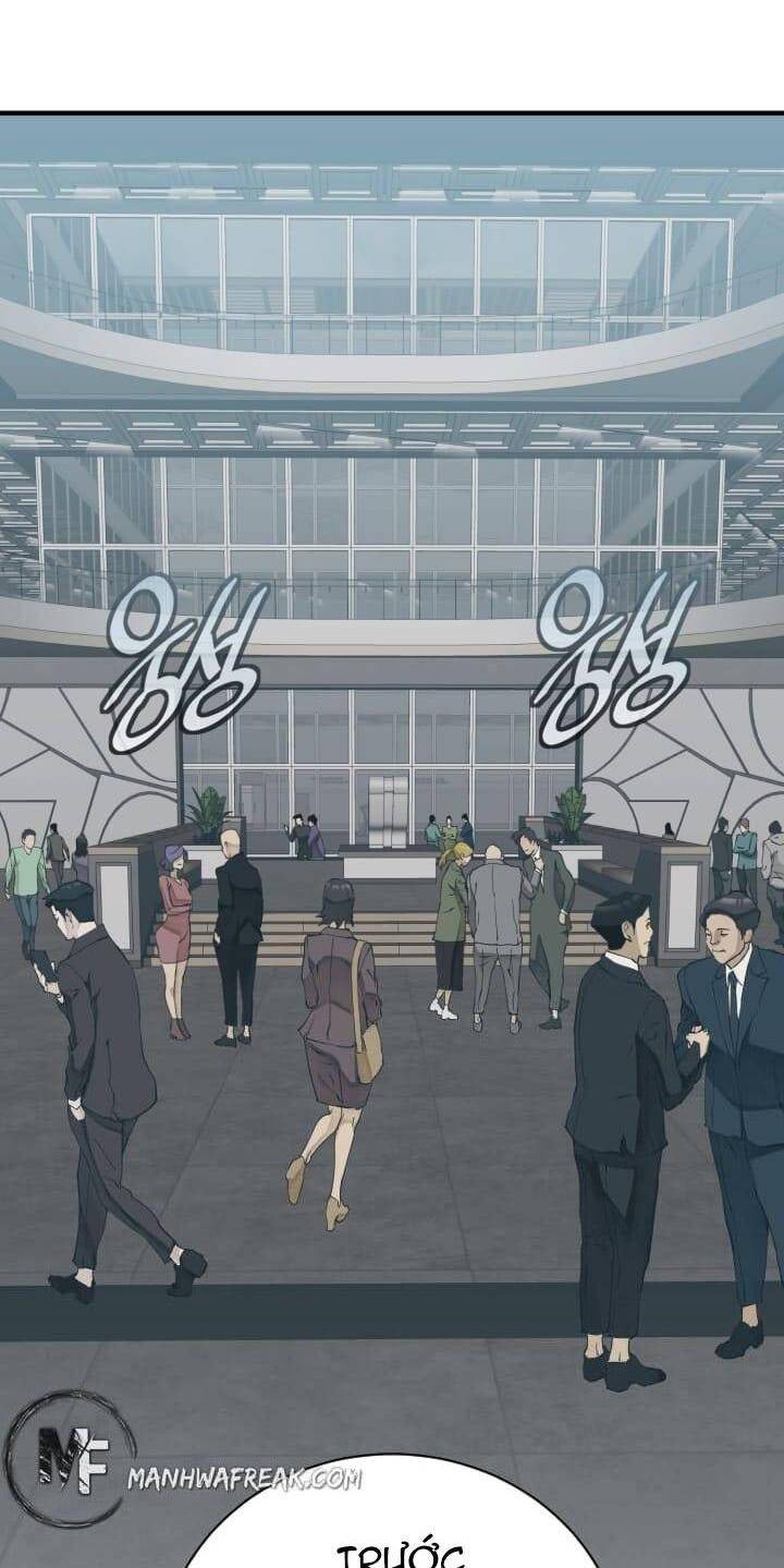 Tôi Viết Sách Để Thăng Cấp - Page 27