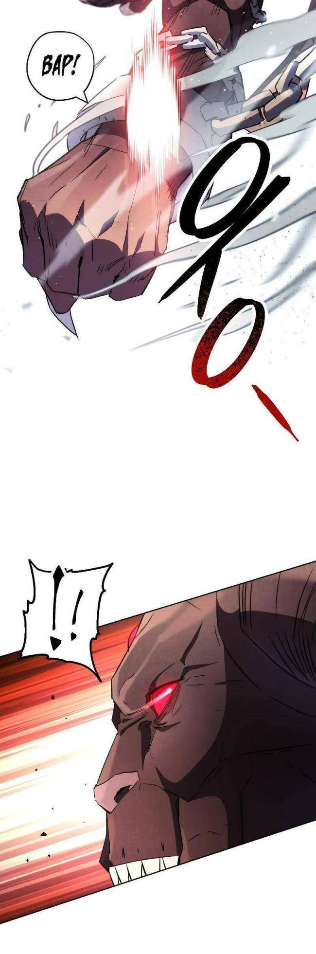 Đấu Trường Sinh Tử - Page 25