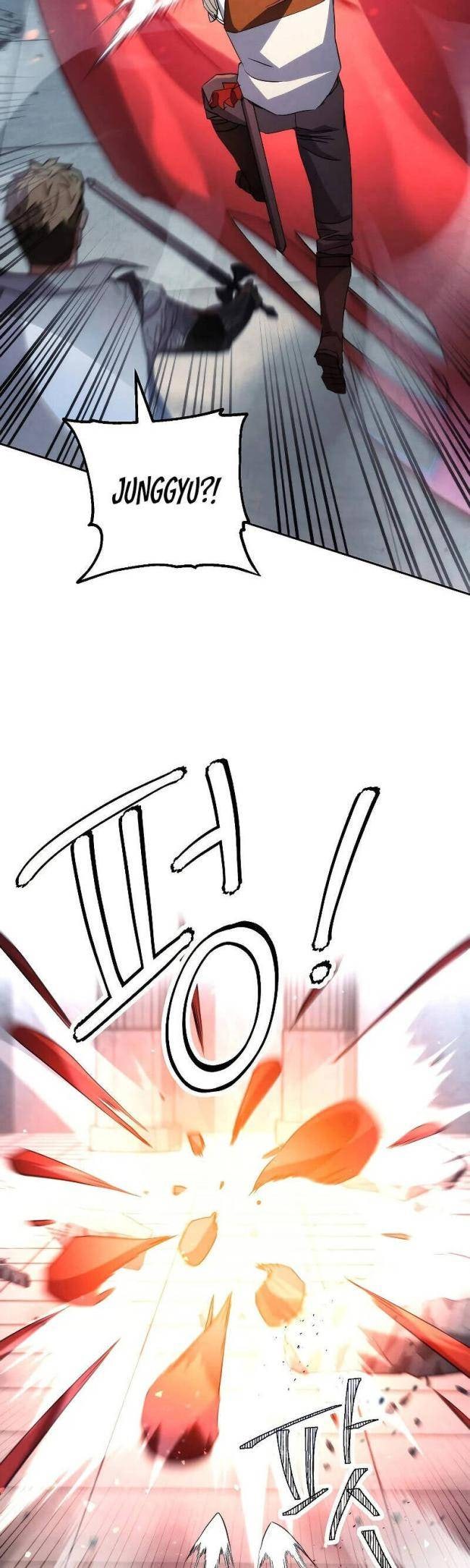 Đấu Trường Sinh Tử - Page 43