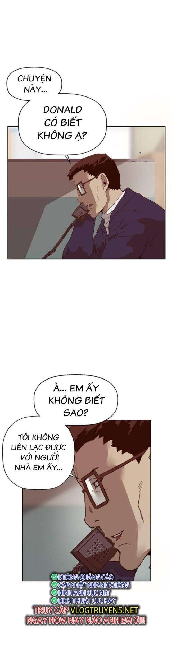 Anh Hùng Yếu - Page 18
