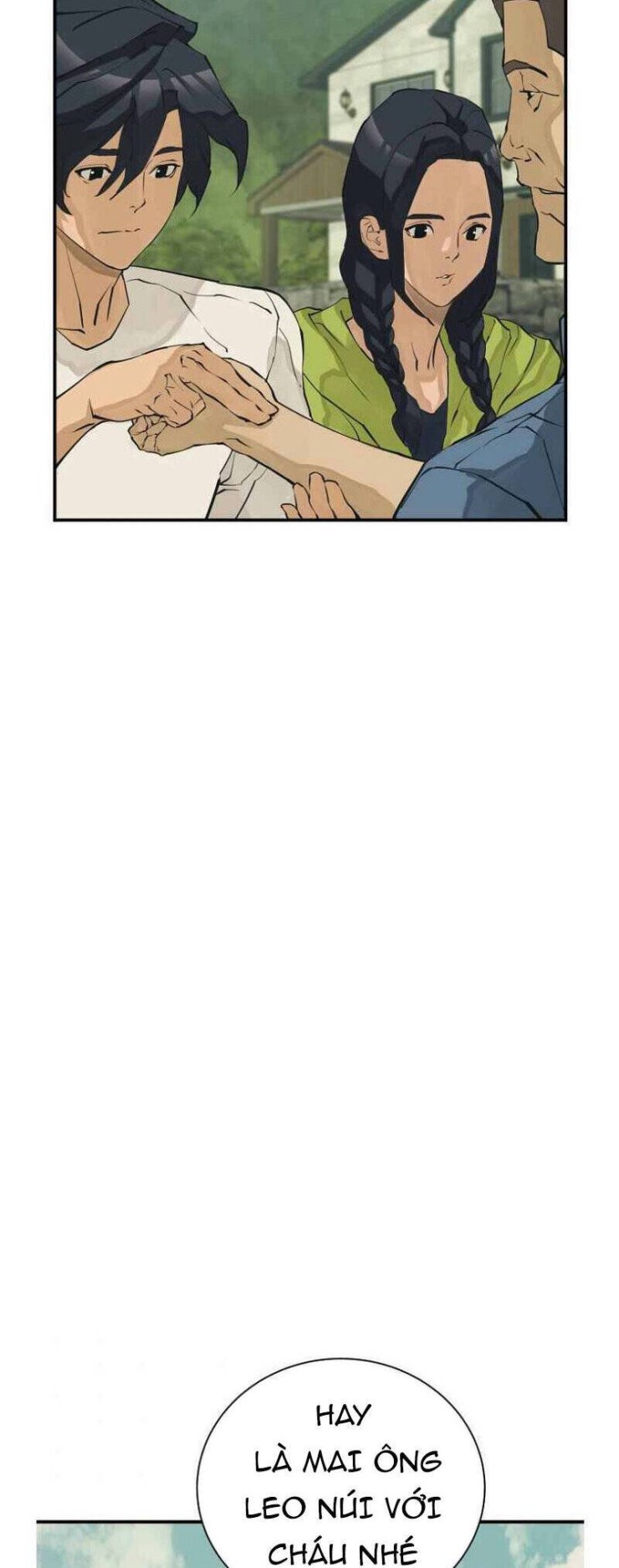 Tôi Viết Sách Để Thăng Cấp - Page 48