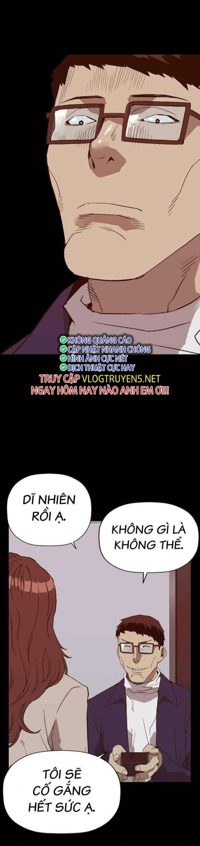 Anh Hùng Yếu - Page 21