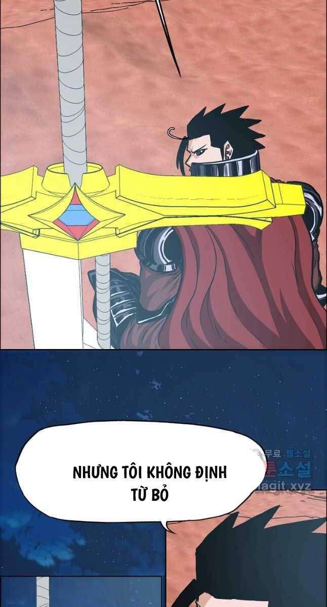 Bậc Thầy Kiếm Sư - Page 44