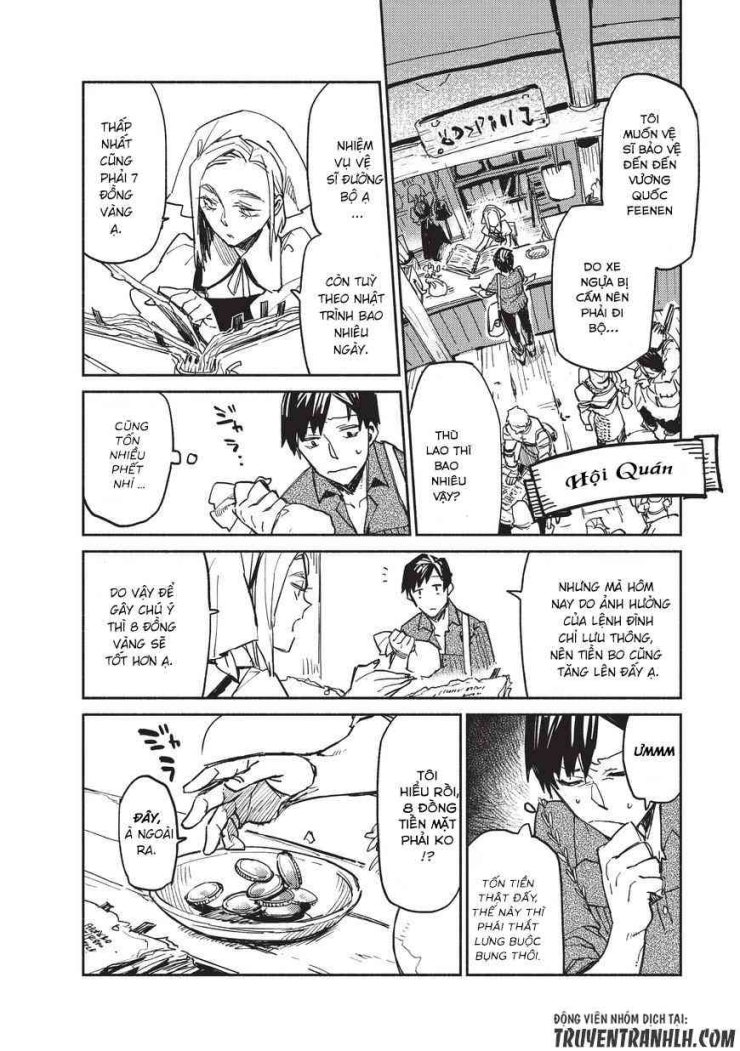 Tondemo Skill De Isekai Hourou Meshi - Page 25