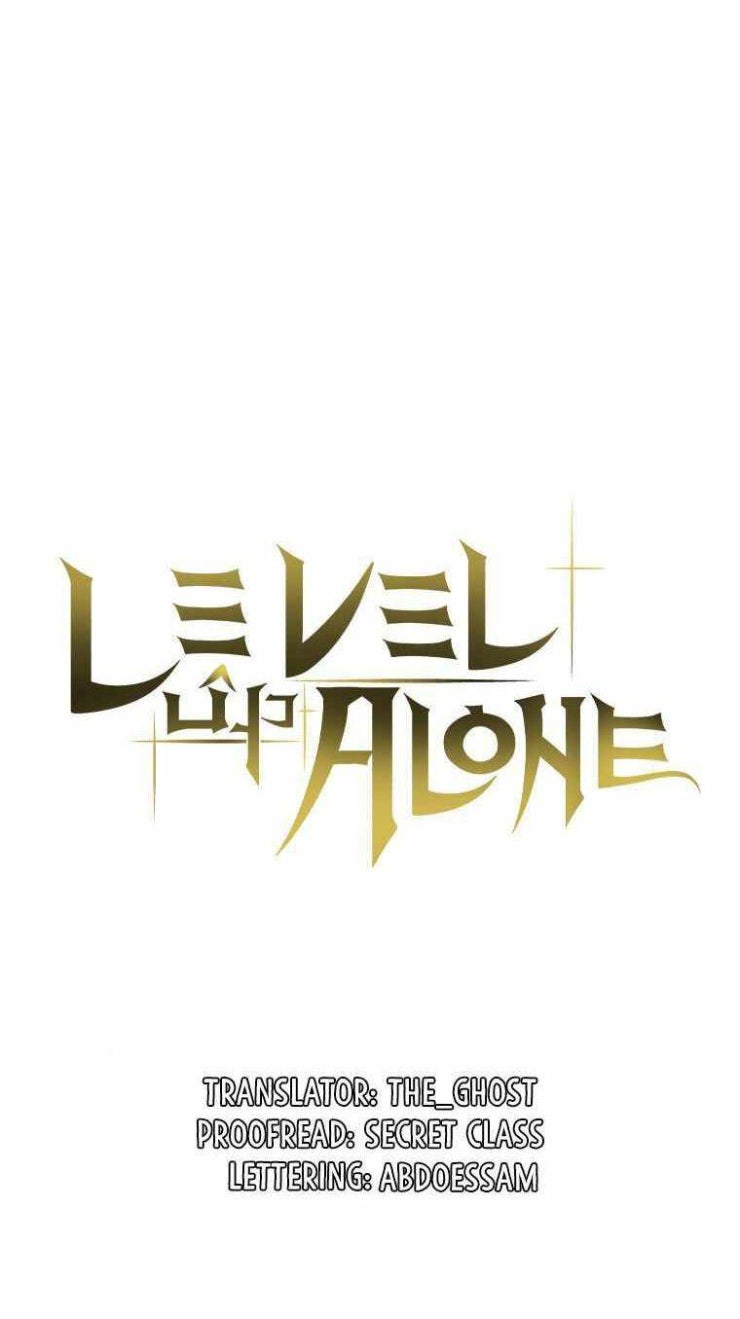 Lên Cấp Một Mình - Page 25